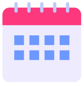 Icon calendar