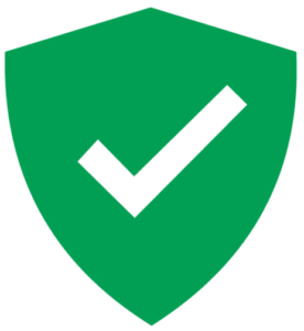 Icon shield