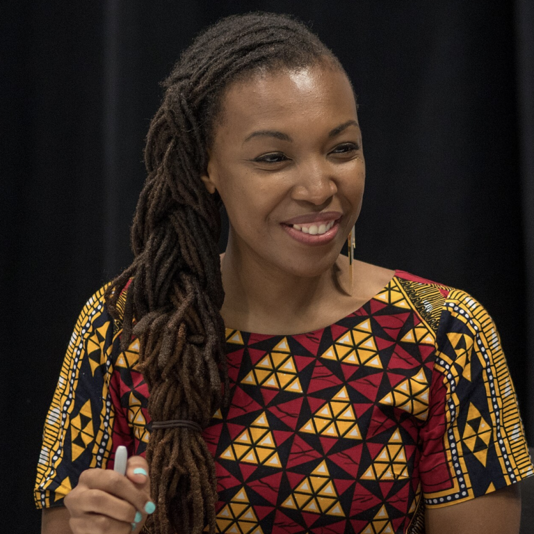 Afua Richardson